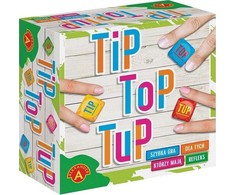 Alexander Gra tip top tup