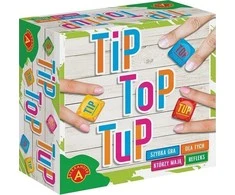 Alexander Gra tip top tup