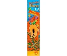 Žaidimų pikapai ir blusos 2in1 ALEXANDER 013580