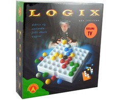 Dėlionė ALEXANDER Logix Dėlionių žaidimas 46 dalys 10+