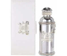 Alexandre J Alexandre.J The Collector Sidabrinis Ombre EDP parfumuotas vanduo Unisex, 100 ml