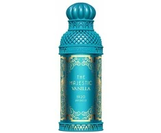 Alexandre J Alexandre.J The Art Deco Collector The Majestic Vanilla EDP parfumuotas vanduo moterims, 100 ml