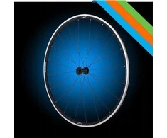Alexrims ALEXRIMS ALX210 ROAD plento ratai, 700C, 24 mm kūgis, paruoštas be vamzdžio, V formos stabdys, QR spaustukas, rutuliniai guoliai, Svoris 1922 g (NAUJIENA)