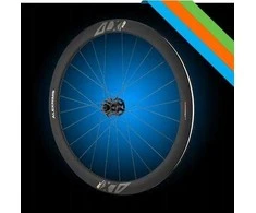 Alexrims ALEXRIMS ALX845D ROAD DISC plento ratai, anglis, 700C, 45 mm kūgis, paruoštas be vamzdžių, diskinis stabdys Centerlock, standi ašis, sandarūs guoliai, svoris 1690 g (NAUJAS)