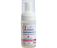 Alfa ALFA PO GYDYMO PUTOS 100ml
