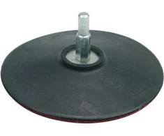 Alfa DISC 125mm Velcro kaištis...
