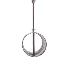 „Alfa Forni“ „Alfa Forni“ drugelio vožtuvas, 130 mm skersmens, nerūdijantis plienas