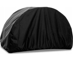 Alfa Forni Alfa Forni Cover juodas 1 Pizza