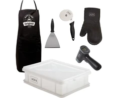 Alfa Forni Essential picos rinkinys