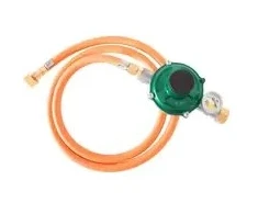 Alfa Forni Alfa Forni Gas Connector Set Quick G12 50mBar 3kg/h
