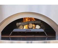 Alfa Forni Alfa Forni Kit Hybrid 4 Pizze (Classico - Moderno)