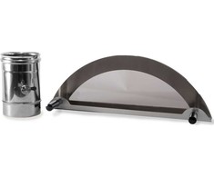 Alfa Forni Alfa Forni Low &amp; Slow Kit 4 picos (klasikinė – moderni)