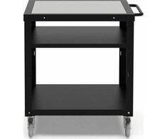 Alfa Forni Alfa Forni modulinė kepimo kaitlentė 80x80 cm 304 nerūdijantis plienas