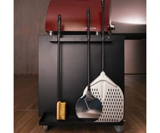 Alfa Forni Didelis nulupimo rinkinys, 3 dalys
