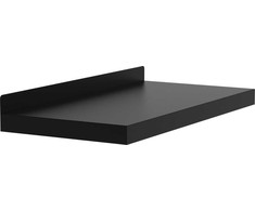 Alfa Forni Alfa Forni Šoninė lentyna, tinka 80x80 ir 80x160, matmenys 40x80 cm