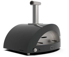 Alfa Forni „Moderno 5“ hibridinės picos, pilkos spalvos