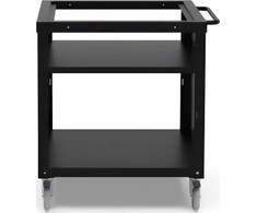 Alfa Forni modulinė kaitlentė 80x80 cm rėmas