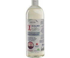 Alfa Mastelis skystis 1000ml