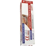Alfa Orto dantų pasta 75 ml