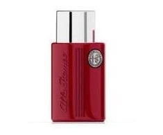 Alfa Romeo Raudona EDT tualetinis vanduo vyrams, 40 ml