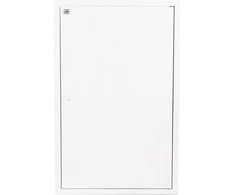 Alfako 5x24 modulinis skirstomasis skydelis IP40 su užraktu (A- RW52)