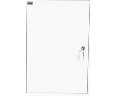ALFAKO A-RZ8 virštinkinis korpusas IP40 575x420x220 su A-RZ8 spyna