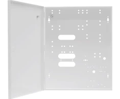 Alfako Korpusas signalizacijos pultui be įrangos 400x320x90mm OA-L