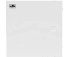 Alfako Signalizacijos pultelio korpusas be įrangos 250x250x80mm OA-S