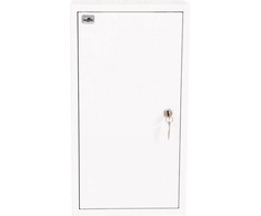 Alfako Modulis 3x12 paviršiaus IP40 su užraktu (A- RZ6)