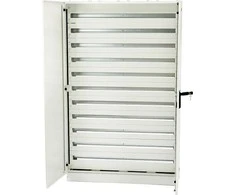 Alfako Sistemos skirstomasis skydas 300 ALFA (318 / 25C)