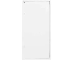 Alfako IP40 modulinis skirstomasis skydas su užraktu (A -RW53)