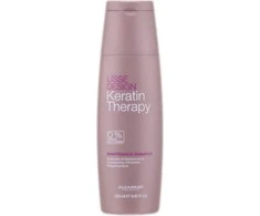 ALFAPARF LISSE DESIGN Šampūnas 250ml