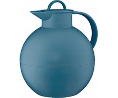 Alfi Termos kula KUGEL vint. indigo mat 0,94l -