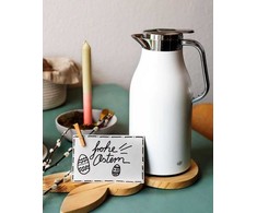 Alfi Termos SKYLINE baltas kilimėlis 1,5l - Alfi