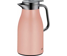 Alfi Termosas SKYLINE pastelinė rožinė matinis 1,00 l -
