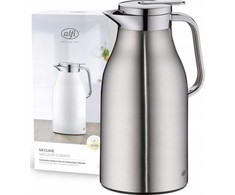 Alfi Termosas SKYLINE steel mat 1,50 l -
