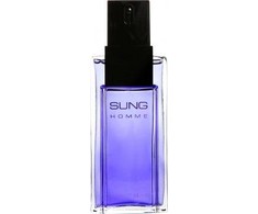 Alfred Sung Sung Homme EDT tualetinis vanduo vyrams, 100 ml