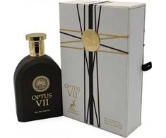 Maison Alhambra Roman VII EDP parfumuotas vanduo unisex, 100 ml