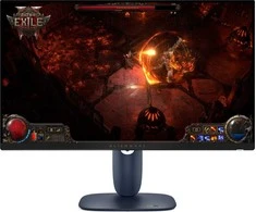 Monitorius Dell Alienware AW2725DM (210-BQWQ)