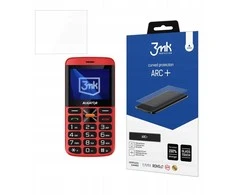 3Mk Protection Protective filmas 3mk ARC+ for Alligator A910 4G