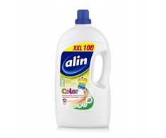 ALIN Skystas skalbiklis spalvotiems audiniams (100 skalbimų) 5 L