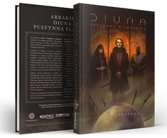 Alis Games DISUNA RPG - VĖLESNĖ ATEITIS RAS