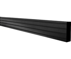 B-Tech Belka nośna aluminiowa 1m SYSTEM X BT8390-100/B V2