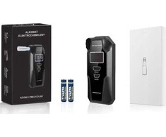 Alkotesteris Alcoalert Handy