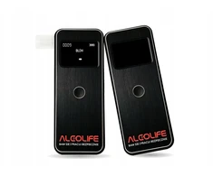 Alkotesteris Carruzzo Alkomat AlcoLife Prime