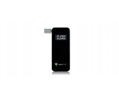 Alkotesteris Navitel ALC 05 PRO Juodas