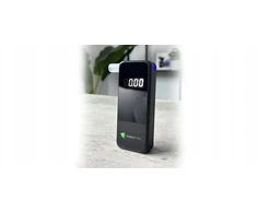 Alkotesteris Navitel ALC 05 PRO Juodas