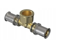 Alkotest 4064330 T-JUNGIS GW TIGRIS M5 FI 16X1/2X16 WAVIN // PX-W.T.16X1/2-M5