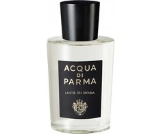 Acqua Di Parma Signatures Of The Sun Luce Di Rosa EDP Purškiklis, 100 ml
