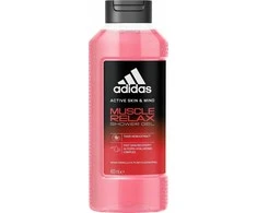Adidas Active Skin&amp;Mind Muscle Relax, 400 ml